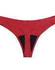 Cueca Absorvente Elegante