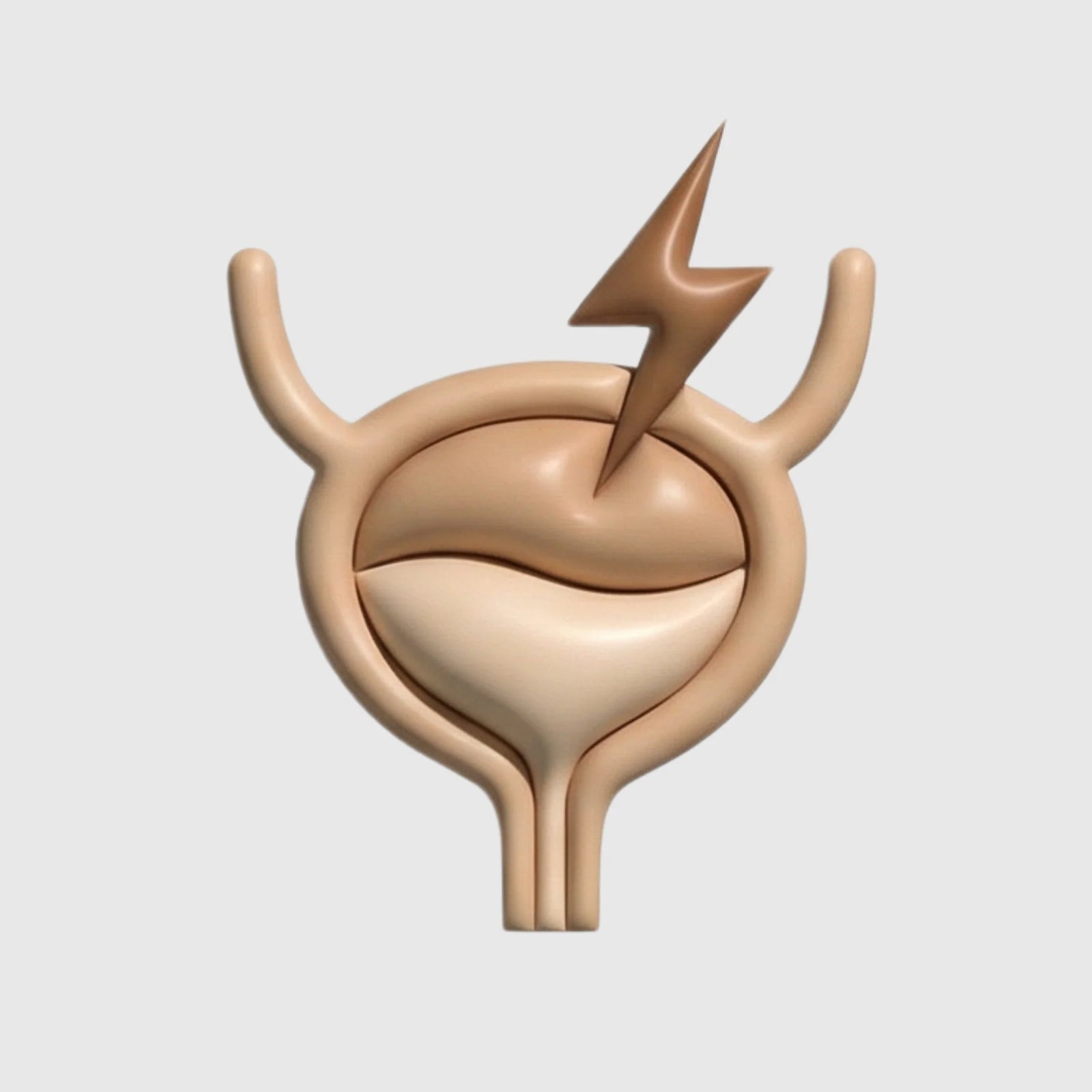 Incontinência Neurogénica