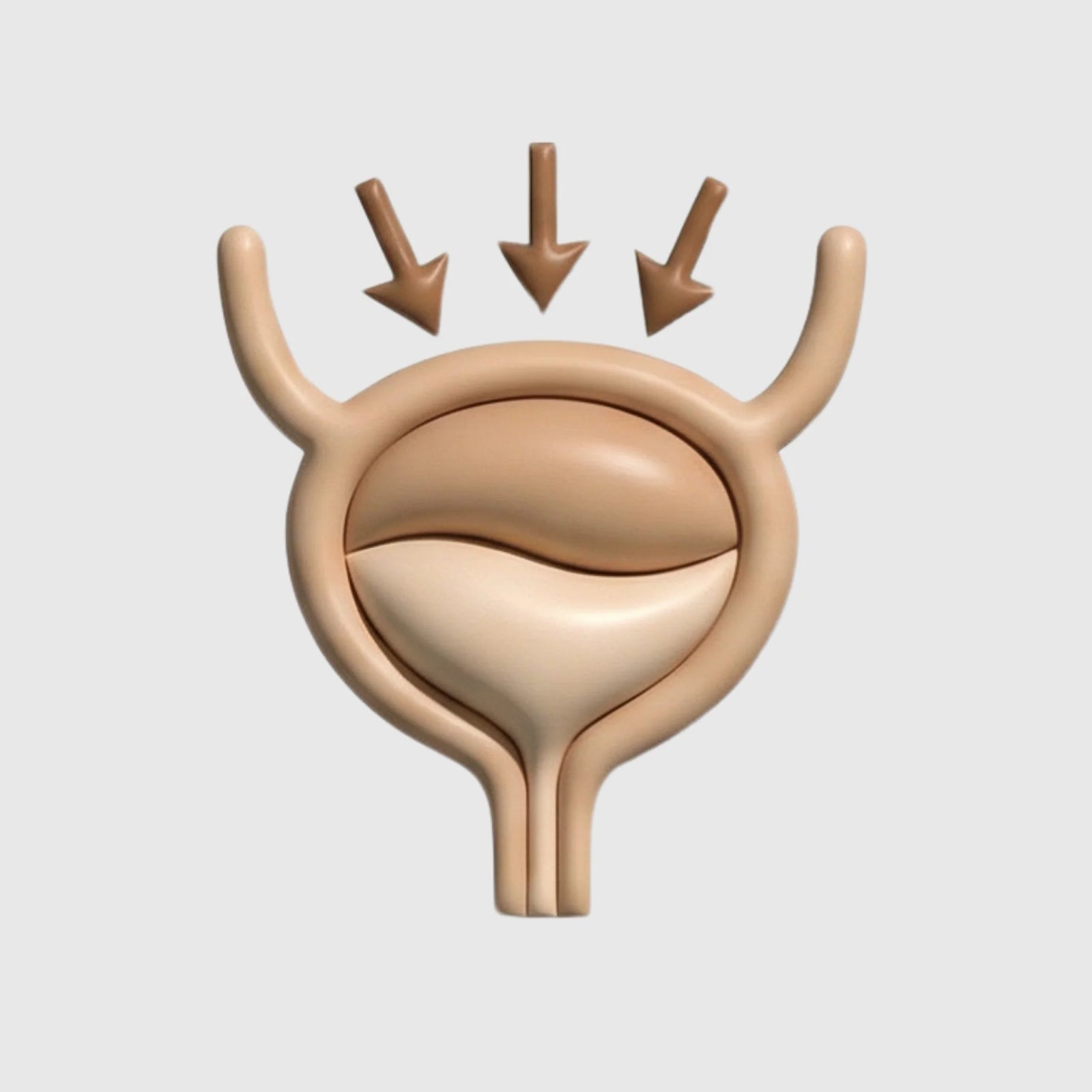 Incontinência de Esforço