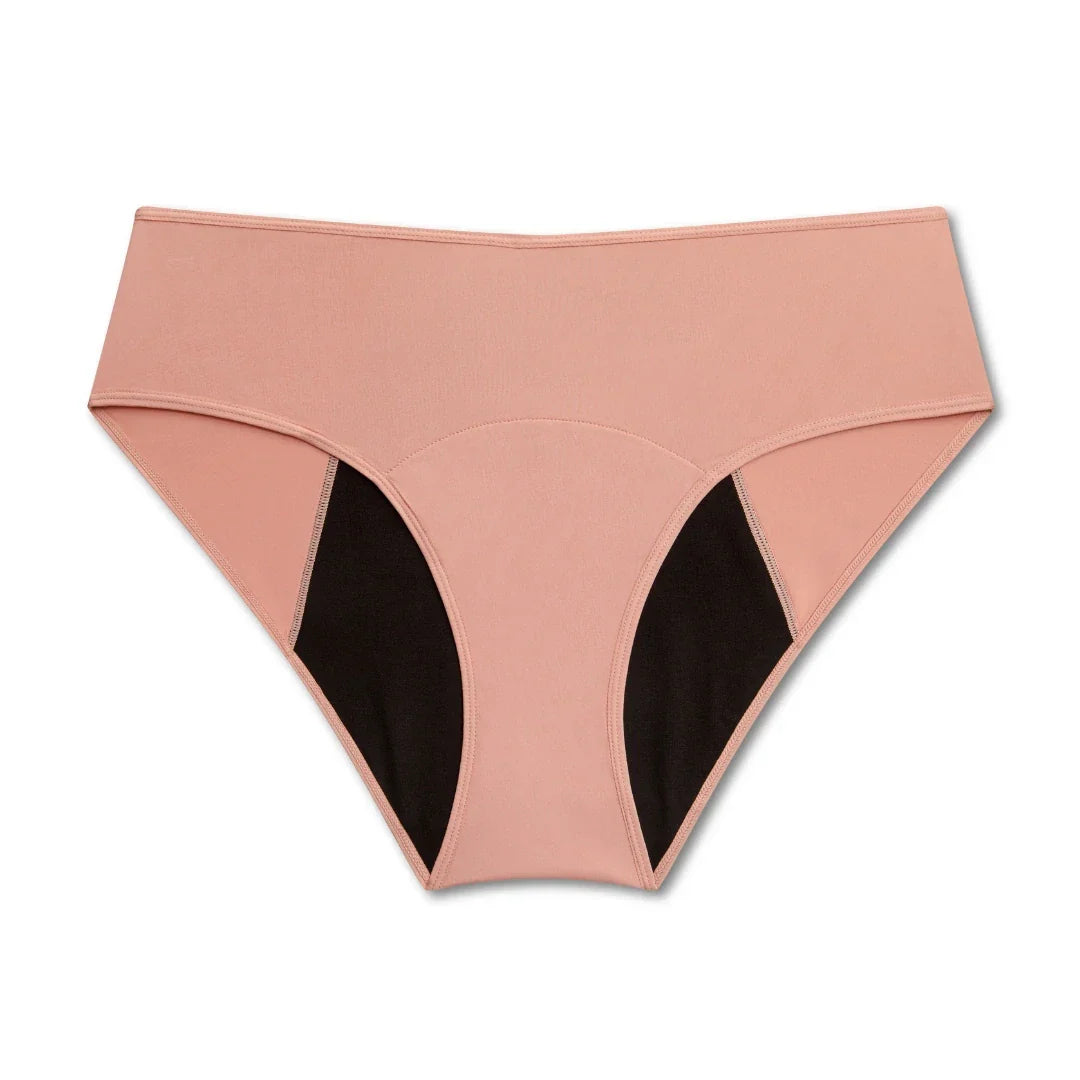 Cueca Absorvente Corte Francês - Conjunto de 5