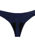 Cueca Absorvente Elegante