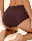 Cueca Absorvente Conforto Extra - Conjunto de 5