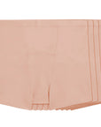 Cueca Absorvente Corte Boxer - Conjunto de 5