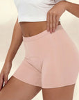 Cueca Absorvente Corte Boxer - Conjunto de 5