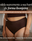 Cueca Absorvente Conforto Extra - Conjunto